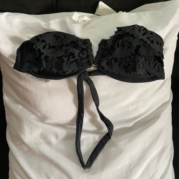 NWT California Waves bikini - Picture 3 of 4